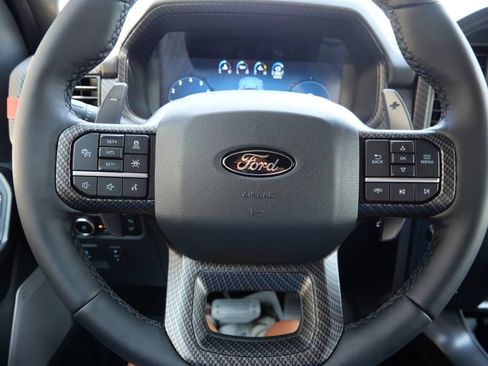 New 2026 Ford F150 Lariat w/ Equipment Group 502A High AWD/4WD image 32