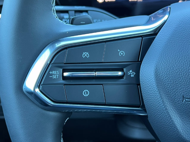 New 2027 Chevrolet Traverse LT AWD/4WD image 19