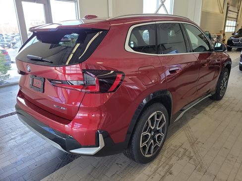 New 2026 BMW X1 xDrive28i w/ Convenience Package AWD/4WD image 7