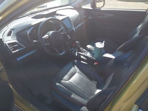 Used 2021 Subaru Crosstrek 2.5i Limited w/ Popular Package #4 image 5