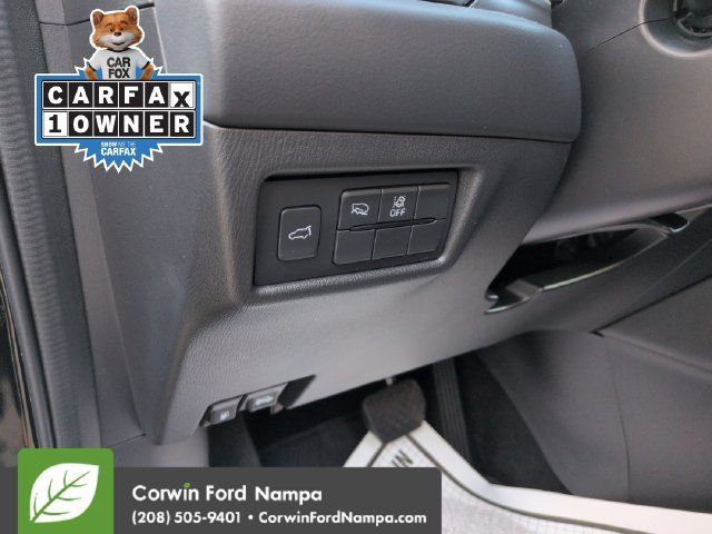 Used 2024 MAZDA CX-5 AWD 2.5 S w/ Preferred Package image 13