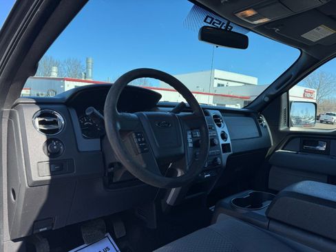 Used 2014 Ford F150 XLT image 14