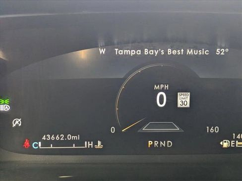 Used 2022 Lincoln Aviator Reserve w/ Equipment Group 201A image 11