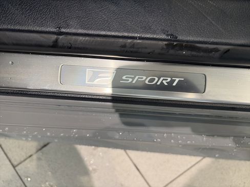 Used 2023 Lexus RC 350 F Sport w/ Navigation Package image 20