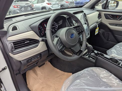 New 2026 Subaru Forester Premium image 7