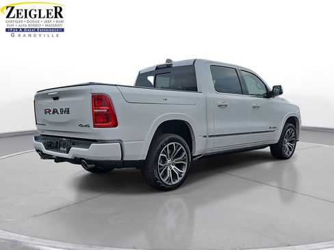 New 2026 RAM 1500 Tungsten image 5