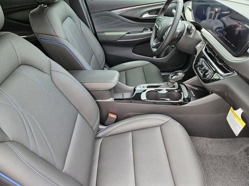 New 2026 Buick Envista Sport Touring w/ Convenience I Package FWD image 10