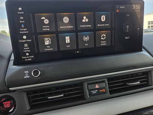New 2026 Honda Pilot EX-L image 11