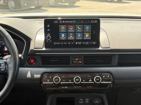 Used 2024 Honda Pilot Elite image 21