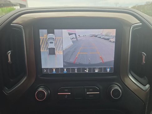 Used 2019 Chevrolet Silverado 1500 High Country w/ Safety Package II image 26