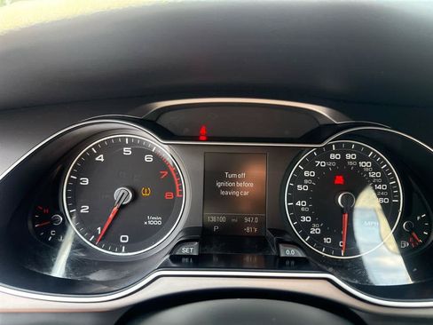 Used 2014 Audi A4 2.0T Premium w/ Audi MMI Navigation AWD/4WD image 18