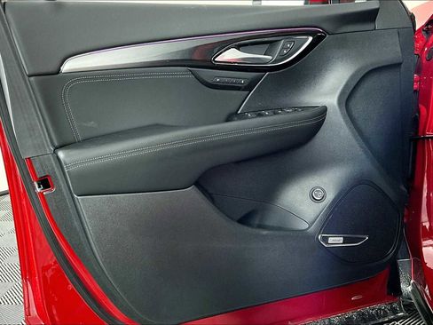 New 2025 Buick Envision Preferred image 15