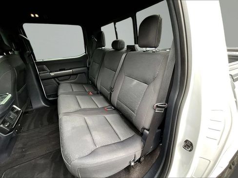 Used 2021 Ford F150 XLT w/ Equipment Group 302A High AWD/4WD image 25