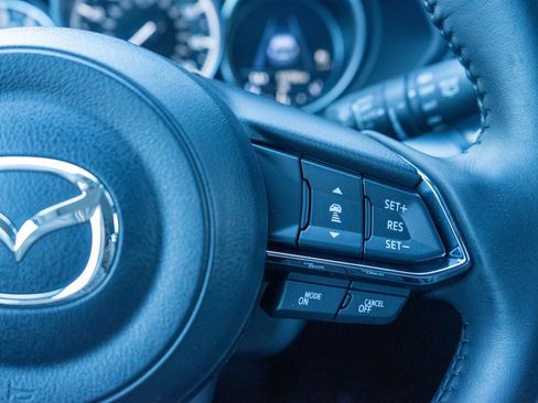 Used 2024 MAZDA CX-5 AWD 2.5 S w/ Select Package image 23