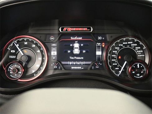 Used 2020 RAM 1500 Rebel w/ Rebel Level 1 Equipment Group image 14