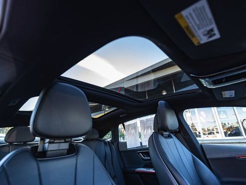 Used 2023 Mercedes-Benz EQE 350+ Sedan image 32