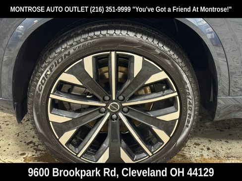 New 2026 Volvo XC90 B6 Plus w/ Protection Package Premier image 49