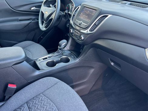 Used 2024 Chevrolet Equinox LT image 16