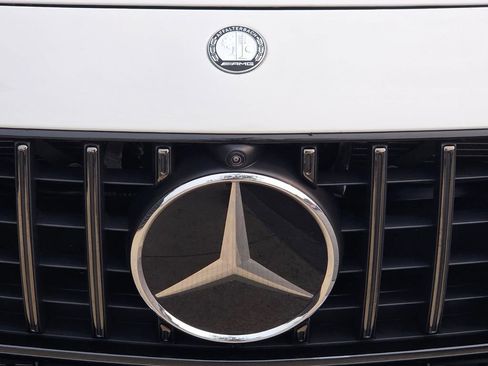 Used 2024 Mercedes-Benz AMG GT 63 S image 26