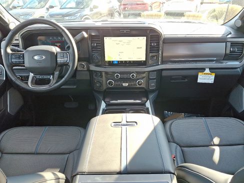 New 2026 Ford F350 Platinum image 10