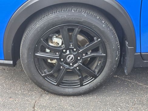 Used 2023 Nissan Kicks SR w/ SR Premium Package image 10