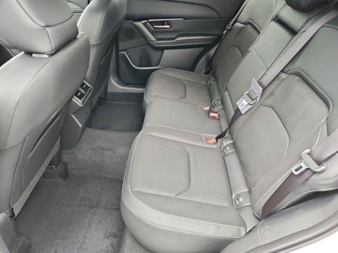New 2026 MAZDA CX-5 Select AWD/4WD image 16
