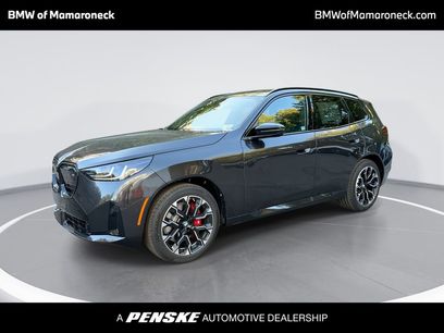 New 2026 BMW X3 M50 w/ Premium Package