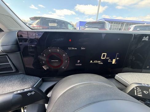 New 2026 Nissan Kicks S image 15