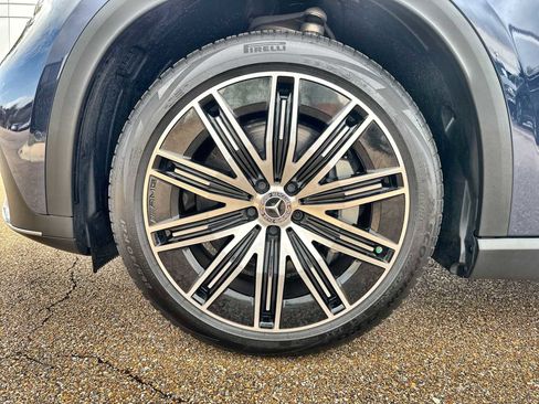 Used 2024 Mercedes-Benz EQE 350+ SUV w/ AMG Line Exterior Package image 13