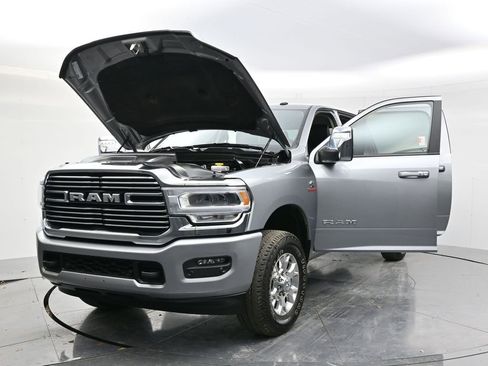 Used 2024 RAM 2500 Laramie w/ Safety Group image 57
