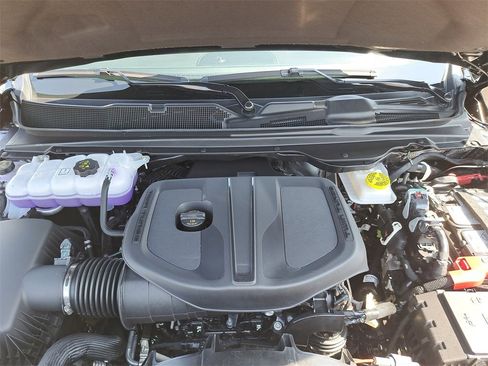 New 2026 RAM 1500 Big Horn image 29