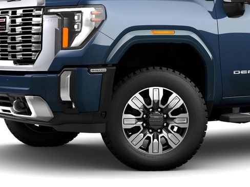 New 2026 GMC Sierra 2500 Denali w/ Denali Reserve Package image 55