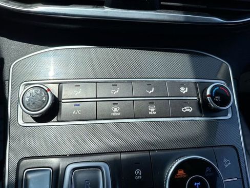 Used 2021 Hyundai Santa Fe SEL AWD/4WD image 18