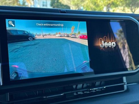 New 2026 Jeep Gladiator Mojave image 18