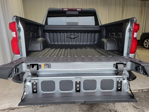 New 2026 Chevrolet Silverado 1500 RST w/ RST All Star Premium Package image 11