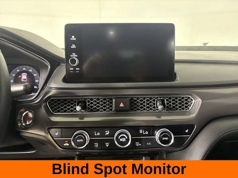 Used 2024 Acura Integra A-Spec FWD image 17