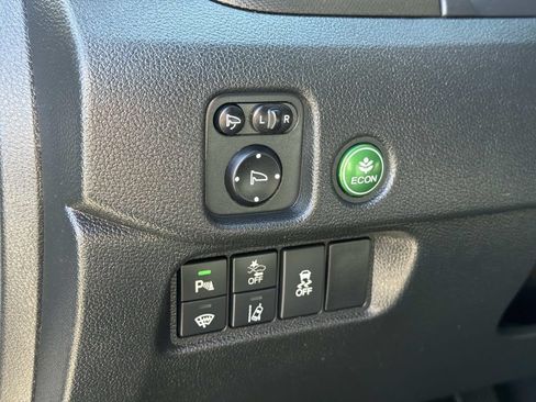 Used 2023 Honda Passport TrailSport image 25