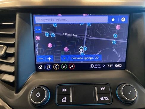 Used 2022 GMC Acadia Denali w/ Denali Technology Package image 23