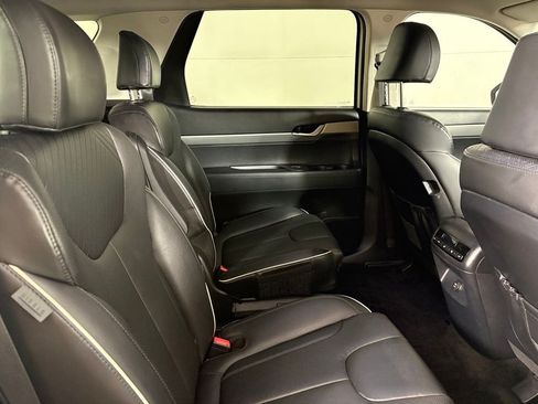 Used 2025 Hyundai Palisade SEL FWD image 17