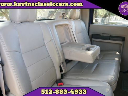 Used 2010 Ford F250 XLT image 20