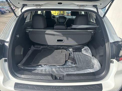 Used 2025 Subaru Crosstrek 2.5i Limited image 29