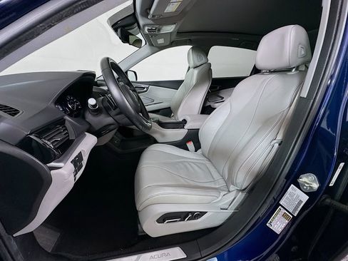 Used 2020 Acura RDX w/ Technology Package image 21