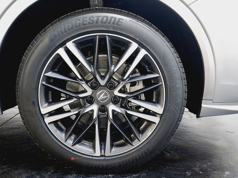 New 2026 Acura MDX SH-AWD w/ Advance Package image 50