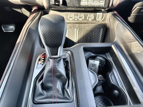 New 2026 RAM 1500 RHO w/ RHO Level 1 Equipment Group image 22