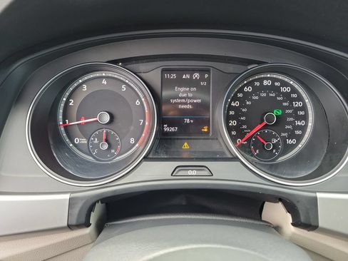 Used 2021 Volkswagen Atlas SE FWD image 13