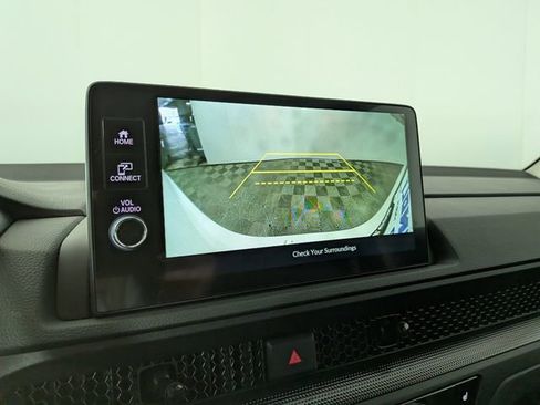 New 2026 Honda CR-V EX image 5