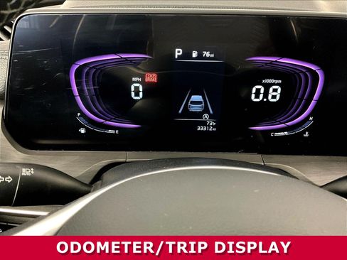 Certified 2023 Kia Telluride EX X-Line AWD/4WD image 12
