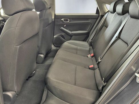 Used 2024 Honda Civic LX image 20