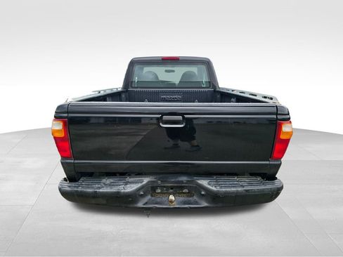 Used 2002 MAZDA B-Series Pickup 2WD Cab Plus B3000 image 13