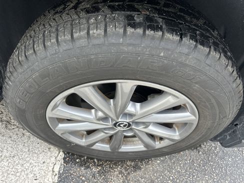 Used 2023 MAZDA CX-5 AWD 2.5 S w/ Select Package image 6